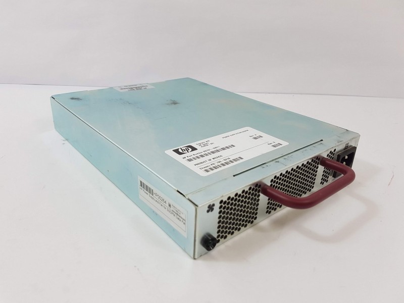 AG781-63011 HP Power Supply and Fan for SSDPM Data Path Module System