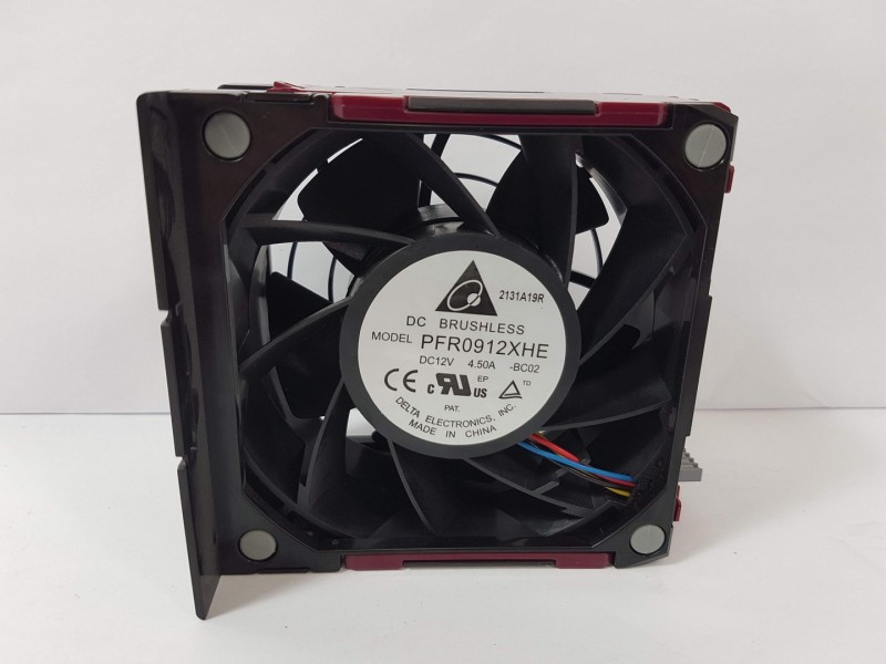 ML350p Gen8 Hot Swap Chassis Server Fan G8 661332-001 667254-001 For HP