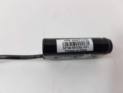 HP 660092-001 Capacitor Pack with Cable 654873-002
