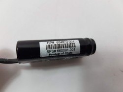 HP 660091-001 Flash Backed Write Cache FBWC Battery for P420 and P421 654873-001