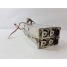 Emacs R2Z-6400P-B2 2U REDUNDANT AC INPUT 400+400W Power Supply