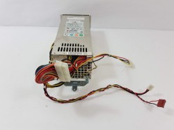 Emacs R2Z-6400P-B2 2U REDUNDANT AC INPUT 400+400W Power Supply