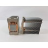 Two pieces HP 570259-001 ProLiant DL980 G7 DL580 G7 591207-001 Heat Sink