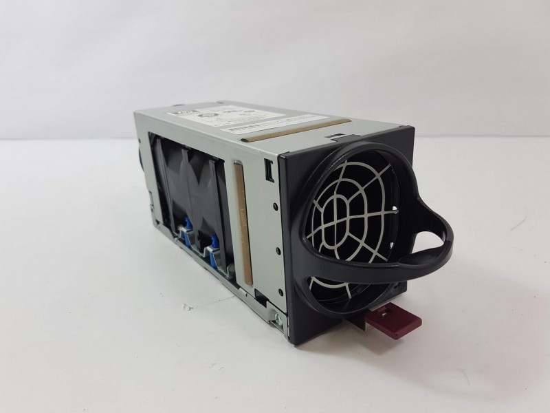 HP Fan Module 507521-001 12VDC 10A for BL C3000 BLC SINGLE ACTIVE COOL 490593-001
