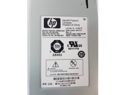 HP Fan Module 507521-001 12VDC 10A for BL C3000 BLC SINGLE ACTIVE COOL 490593-001