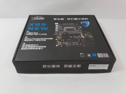 Základní deska AMD 12 Core , 16GB RAM, CPU chladič