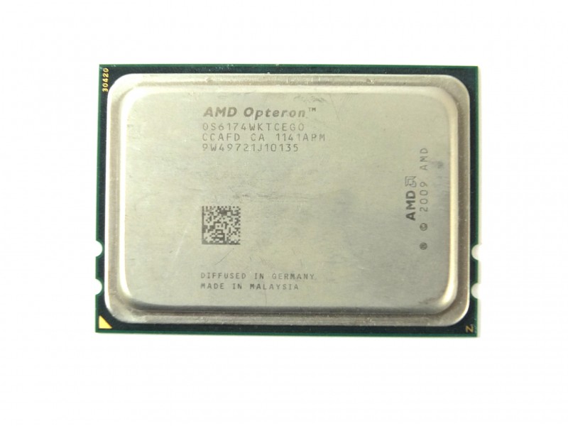 Opteron 6174 socket G34