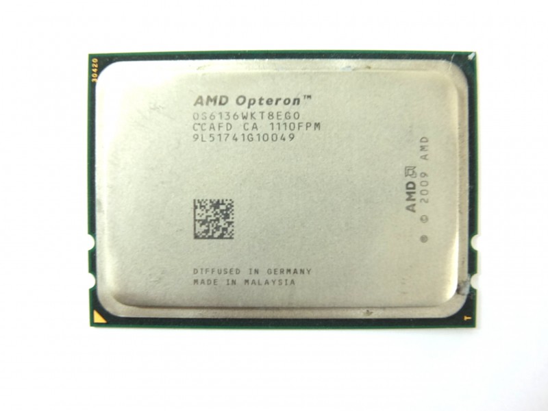 copy of Opteron 6174 socket G34