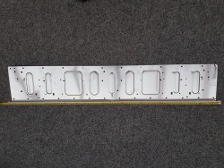 Podsvětlení - LED páska - 6202B000A1800  pro TV LG 50UH635V