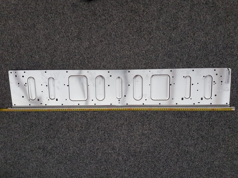 Podsvětlení - LED páska - 6202B000A1800  pro TV LG 50UH635V