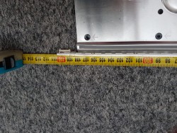 Podsvětlení - LED páska - 6202B000A1800  pro TV LG 50UH635V