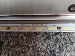 Podsvětlení - LED páska - 6202B000A1800  pro TV LG 50UH635V