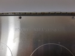 Podsvětlení - LED páska M0008V1 N31A5XP0 G -  pro TV Panasonic TX-40CS520E