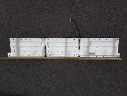 Podsvětlení - LED páska B000YL5A41F6X802, 6202B000AZ500 -  pro Panasonic TX-50DX703E