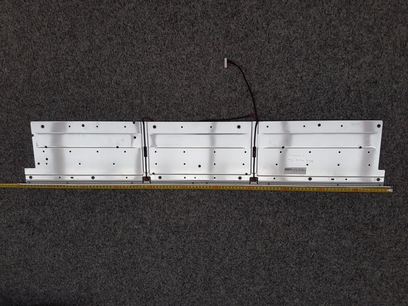 Podsvětlení - LED páska B000YL5A41F6X802, 6202B000AZ500 -  pro Panasonic TX-50DX703E