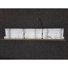 Podsvětlení - LED páska B000YL5A41F6X802, 6202B000AZ500 -  pro Panasonic TX-50DX703E