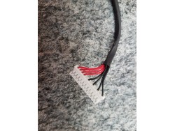 Podsvětlení - LED páska B000YL5A41F6X802, 6202B000AZ500 -  pro Panasonic TX-50DX703E