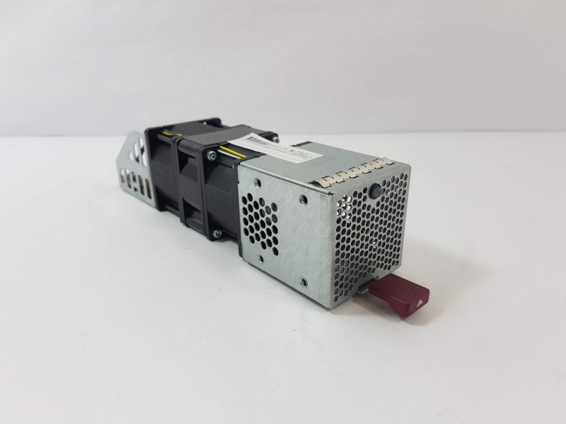 HP 468715-001 FIBRE CHANNEL DISK SHELF FAN Module M6412A