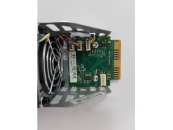 HP 468715-001 FIBRE CHANNEL DISK SHELF FAN Module M6412A