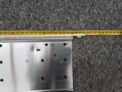 Podsvětlení - LED páska 6202B000A0300 B000XN3H31A69102 -  pro LG 58UH635V