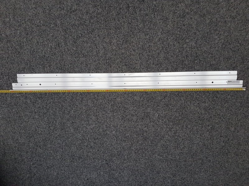 Podsvětlení - LED páska 6922L-0216A, 6916L-3047A, 6916L-3048A -  pro LG 55UJ670V
