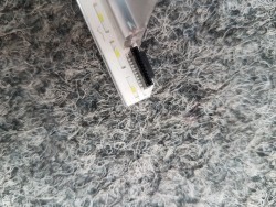 Podsvětlení - LED páska 6922L-0216A, 6916L-3047A, 6916L-3048A -  pro LG 55UJ670V