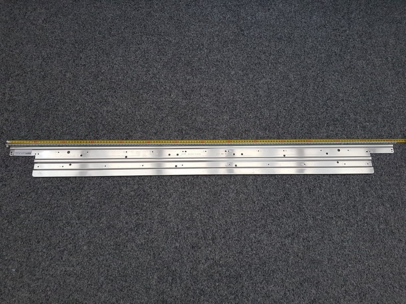 Podsvětlení - LED páska V15 65 UHD  6922L-0143A,  6916L2306A, 6916L2305A -  pro LG 65UH6157