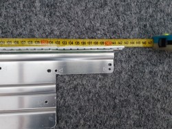 Podsvětlení - LED páska V15 65 UHD  6922L-0143A,  6916L2306A, 6916L2305A -  pro LG 65UH6157