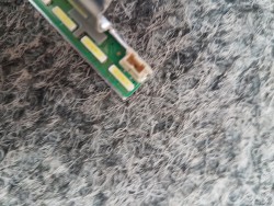 Podsvětlení - LED páska V15 65 UHD  6922L-0143A,  6916L2306A, 6916L2305A -  pro LG 65UH6157