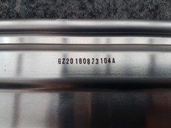 Podsvětlení - LED páska 6922L-0147A, 6916L2653A, 6916L2652A -  pro LG 60UH6157