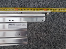 Podsvětlení - LED páska 6922L-0147A, 6916L2653A, 6916L2652A -  pro LG 60UH6157