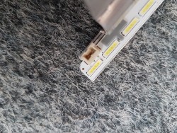 Podsvětlení - LED páska 6922L-0147A, 6916L2653A, 6916L2652A -  pro LG 60UH6157