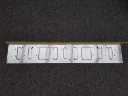 Podsvětlení - LED páska 6202B0009P101, V500DK1-KS2-TREM02 -  pro Panasonic TX-50CX802B