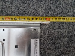 Podsvětlení - LED páska 6202B0009P101, V500DK1-KS2-TREM02 -  pro Panasonic TX-50CX802B