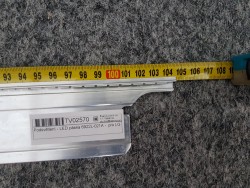 Podsvětlení - LED páska 6922L-021A -  pro LG 47LM660S