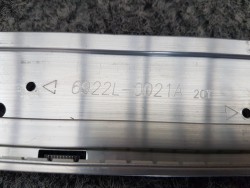 Podsvětlení - LED páska 6922L-021A -  pro LG 47LM660S