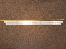 Podsvětlení - LED páska 6922L-0186 6916L2506A -  pro LG 65UH7707