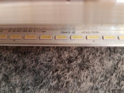 Podsvětlení - LED páska 6922L-0186 6916L2506A -  pro LG 65UH7707