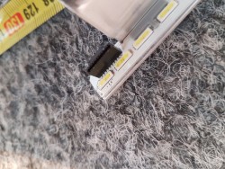 Podsvětlení - LED páska 6922L-0186 6916L2506A -  pro LG 65UH7707