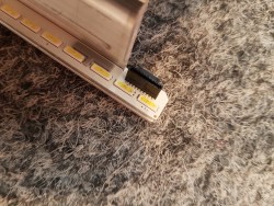 Podsvětlení - LED páska 6922L-0186 6916L2506A -  pro LG 65UH7707