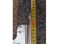 Podsvětlení - LED páska V580D1-LS1-TREM7 -  pro Panasonic TX-58AX802B