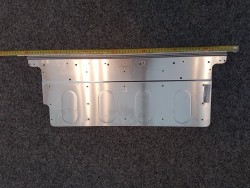 Podsvětlení - LED páska V580D1-LS1-TREM7 -  pro Panasonic TX-58AX802B
