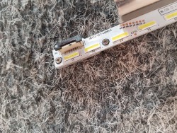 Podsvětlení - LED páska V580D1-LS1-TREM7 -  pro Panasonic TX-58AX802B