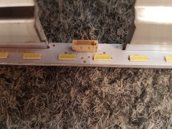 Podsvětlení - LED páska 4-595-781 -  pro Sony KD-49XE7096