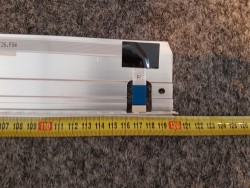 Podsvětlení - LED páska 74.55T26.001-0-FC1  pro SONY KDL55W805C