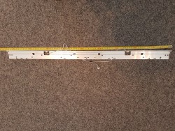 Podsvětlení - LED páska 4-595-780 pro Sony KD-43XE7096