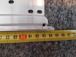 Podsvětlení - LED páska 4-595-780 pro Sony KD-43XE7096