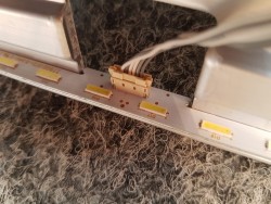 Podsvětlení - LED páska 4-595-780 pro Sony KD-43XE7096