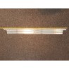 Podsvětlení - LED páska 6922L-0147A 6916L-2652A 6916L-2653A pro LG 50UH6257