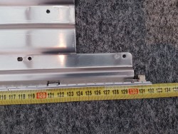 Podsvětlení - LED páska 6922L-0147A 6916L-2652A 6916L-2653A pro LG 50UH6257